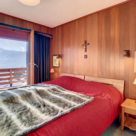 Porthos 29-30 Apartament Verbier