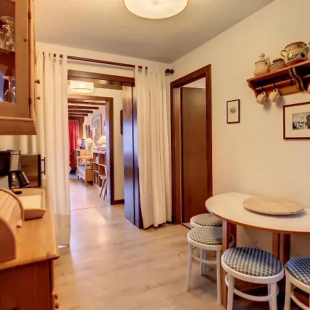 Porthos 29-30 Апартаменти Верб'є