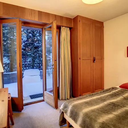 Porthos 29-30 דירה *