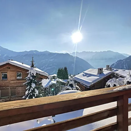 アパート Porthos 29-30 *