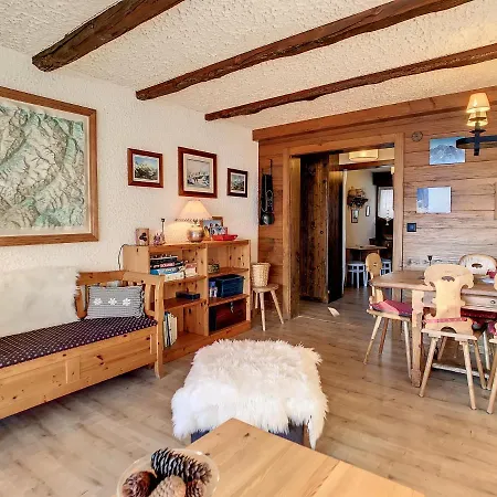 Апартаменти Porthos 29-30