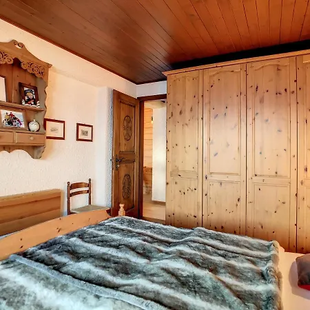 Porthos 29-30 Apartament Verbier