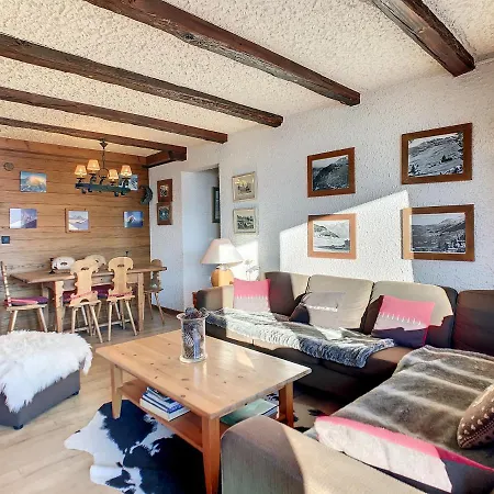 Porthos 29-30 Apartament Verbier