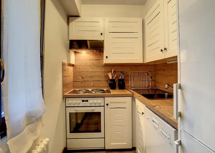 公寓 Porthos 29-30