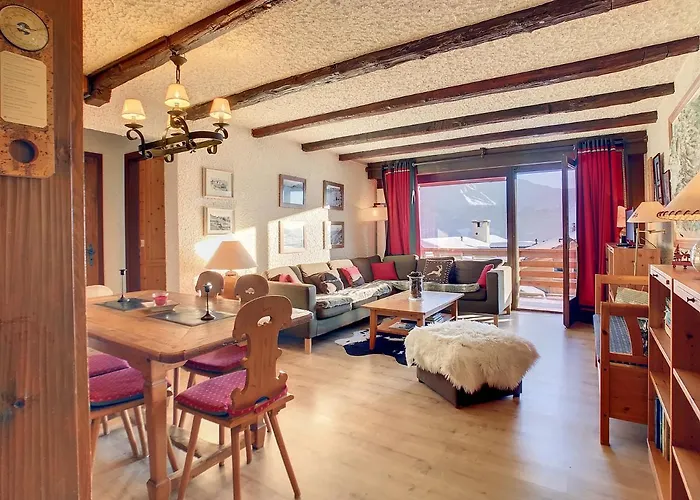 Apartamento Porthos 29-30 *