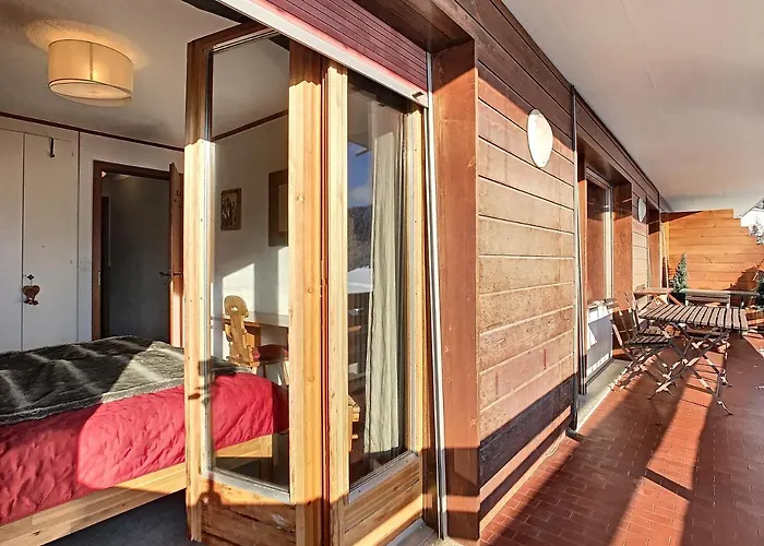 Apartamento Porthos 29-30 *