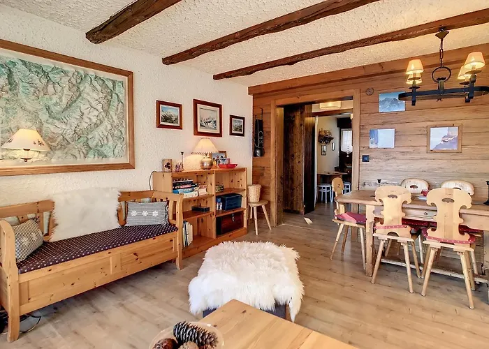 Apartamento Porthos 29-30