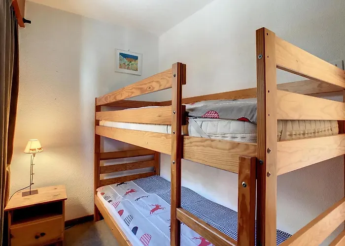 Porthos 29-30 公寓