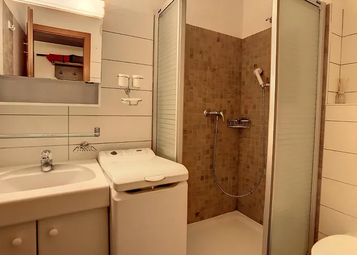 Porthos 29-30 Apartamento *