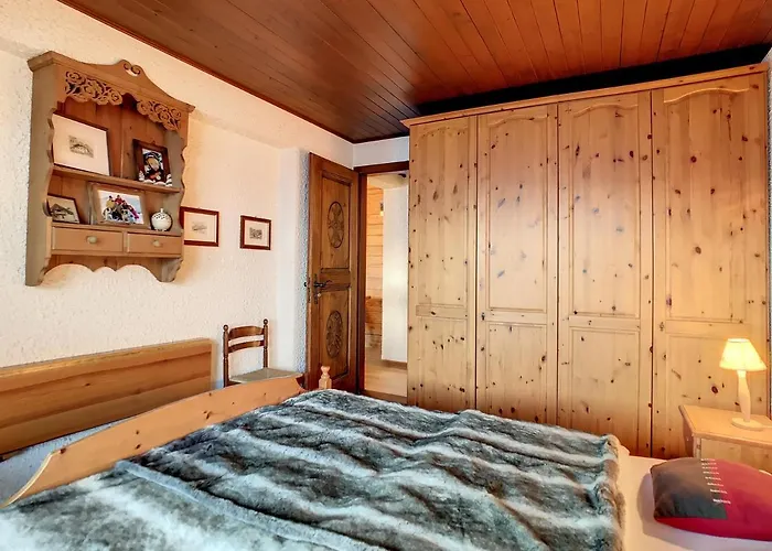 Porthos 29-30 Apartamento Verbier