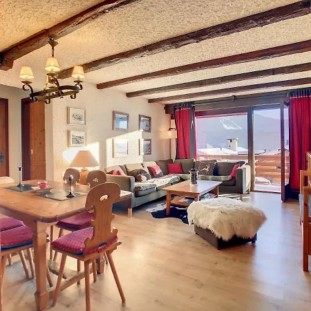 Apartment Porthos 29-30 *