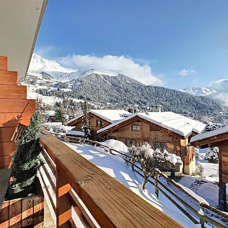 Porthos 29-30 Verbier