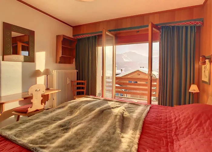 Porthos 29-30 Daire Verbier