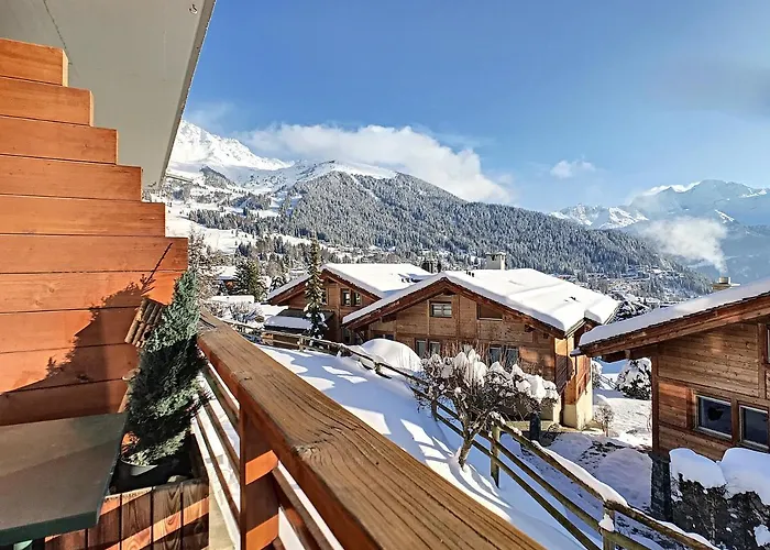 Porthos 29-30 Verbier