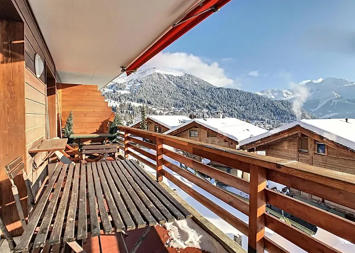 Porthos 29-30 * Verbier