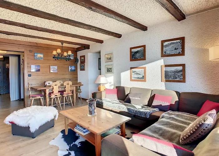 Porthos 29-30 Daire Verbier